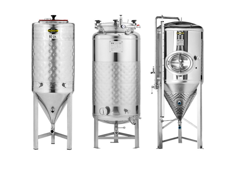 Beer, cider, mixed beverages